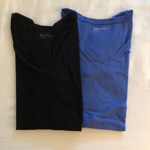 Gap Maternity Basics